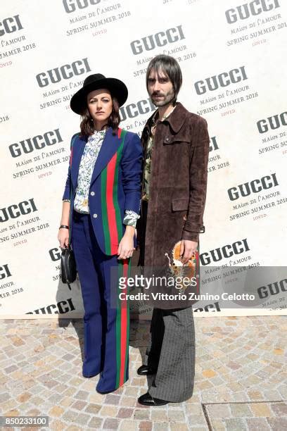 rachele bastreghi gucci|Rachele Bastreghi .